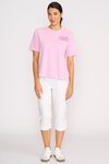 Pant - 3 Quarter, Scoop Cuff