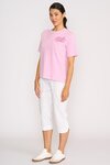 Pant - 3 Quarter, Scoop Cuff