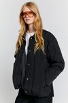 Quilted Voyager Jacket 