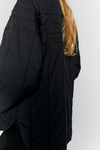 Quilted Voyager Jacket 