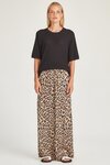 Zahara Print Pant
