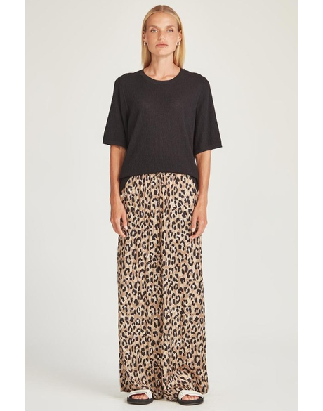 Zahara Print Pant