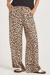 Zahara Print Pant