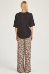 Zahara Print Pant