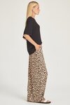 Zahara Print Pant