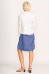 Fringe Festival Jacket (White)