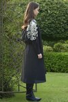 Crisp And Clean Dress
