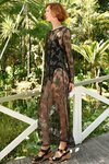 Electric Sparkle Dress