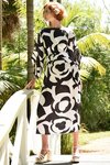 Climbing The Ladder Dress
