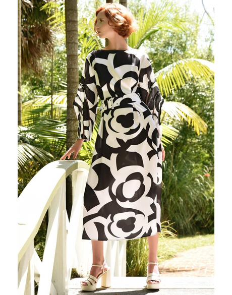 Climbing The Ladder Dress