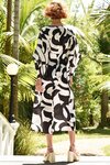 Climbing The Ladder Dress