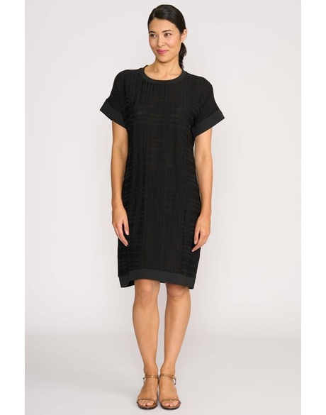 Relaxed Fit Dress