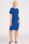 Relaxed Fit Dress