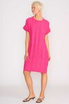 Relaxed Fit Dress