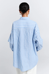 Oversized Walker Shirt