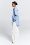 Oversized Walker Shirt