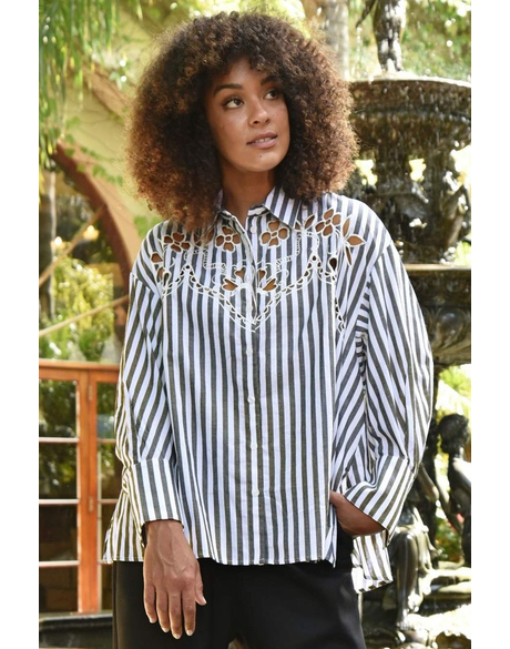Cut To The Chase Shirt