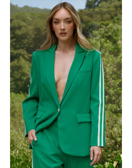 Blazers Edge Jacket