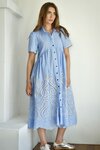 Made For Each Other Dress
