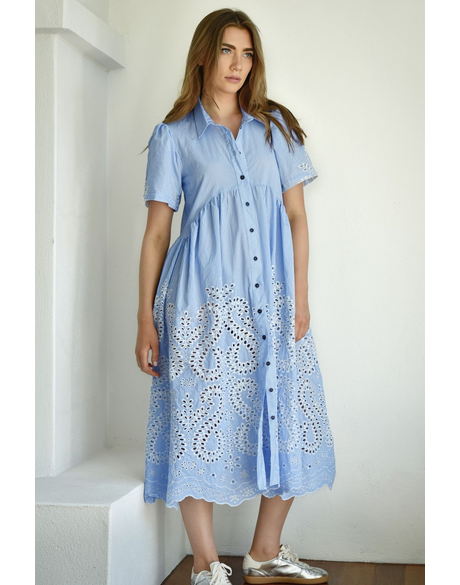 Made For Each Other Dress