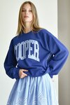 Take Note Sweater