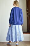 Forward Motion Skirt