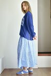 Forward Motion Skirt