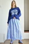 Take Note Sweater