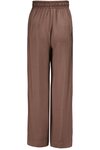 Indiana Wide Leg Pants (Cocoa)