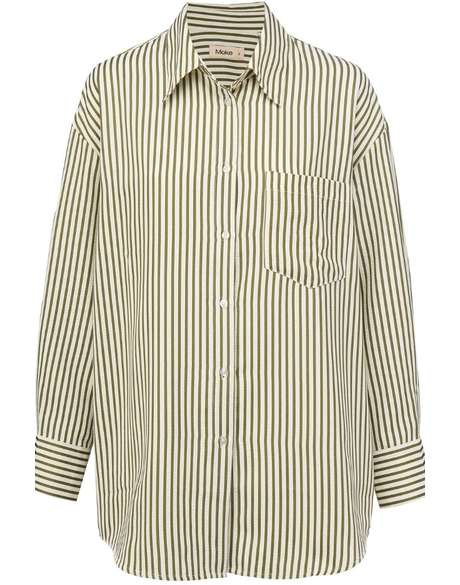 Sassy Long Sleeve Shirt