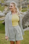 Sassy Long Sleeve Shirt