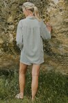 Sassy Long Sleeve Shirt