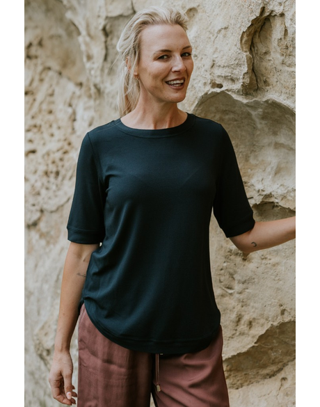 Ruby Tee