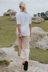 Ruby Tee