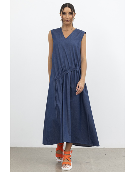 Scene Stealer Dress