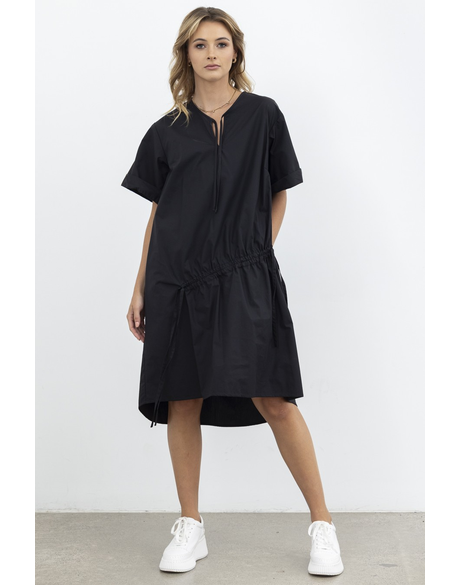 Frame by Frame Dress 