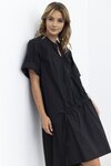 Frame by Frame Dress 