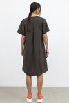 Frame by Frame Dress 