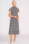 Keyhole Dress