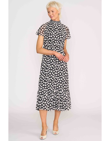 Keyhole Dress