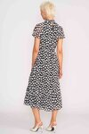 Keyhole Dress