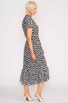 Keyhole Dress