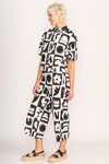 Boxy Short Sleeve Shirt