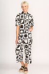 Relaxed Fit Trouser