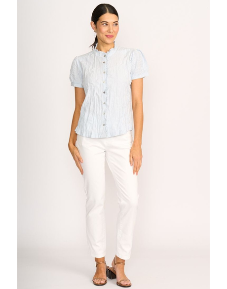 Ultimate Crush Cap Sleeve T-Shirt