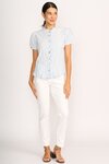 Ultimate Crush Cap Sleeve T-Shirt