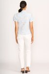 Ultimate Crush Cap Sleeve T-Shirt