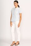 Ultimate Crush Cap Sleeve T-Shirt