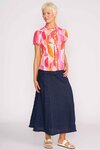 Ultimate Crush Cap Sleeve T-Shirt