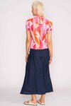 Ultimate Crush Cap Sleeve T-Shirt
